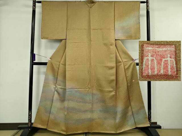 楽天市場】辻が花 着物 やまとの通販