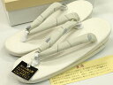平和屋本店■和装小物 亜麻草履 スリーシーズン 春夏秋 麻 箱付き 逸品 新品 CXAA0429s5