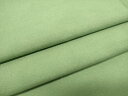 平和屋着物●結城紬 若緑色 正絹 逸品 DAAR4512tw