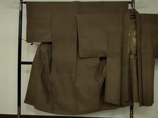 平和屋着物■男性 本場大島紬 アンサンブル 亀甲柄 逸品 DAAG5476jm 平和屋着物■男性 本場大島紬 アンサンブル 亀甲柄 逸品 DAAG5476jm