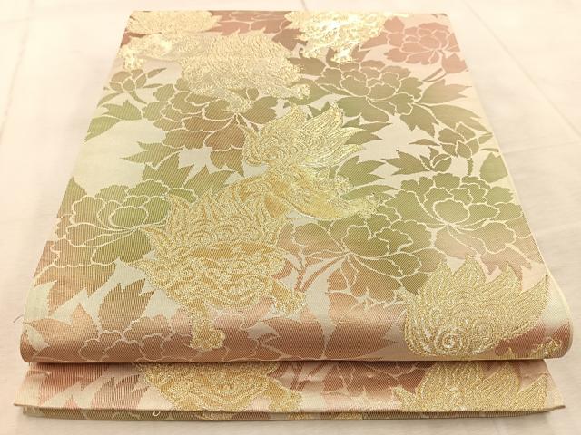 楽天市場】唐獅子 着物の通販