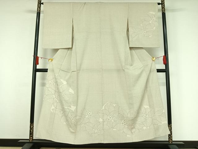 楽天市場】白鷹 御召の通販