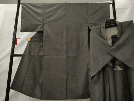 平和屋着物■男性 本場大島紬 アンサンブル 100亀甲 総詰め 正絹 逸品 AAAR5967cg 平和屋着物■男性 本場大島紬 アンサンブル 100亀甲 総詰め 正絹 逸品 AAAR5967cg