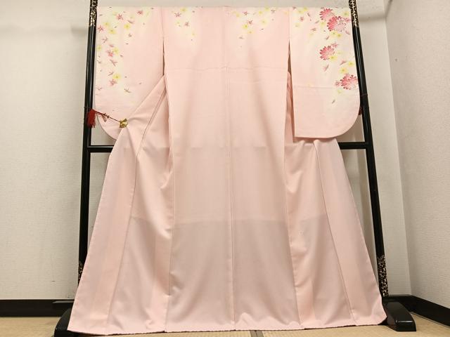 楽天市場】小振袖 二尺袖の通販
