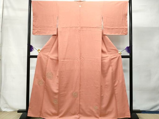 平和屋着物■豪華色留袖 正倉院花文 金銀糸 正絹 逸品 未使用 CAAP8441fb 平和屋着物■豪華色留袖 正倉院花文 金銀糸 正絹 逸品 未使用 CAAP8441fb