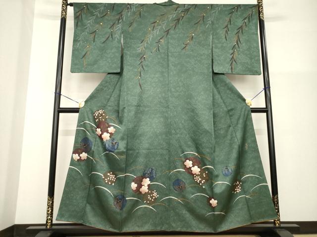 楽天市場】森英恵振袖の通販