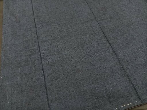 平和屋着物■男性 紬 霞文 正絹 逸品 未使用 BAAR3892yc 平和屋着物■男性 紬 霞文 正絹 逸品 未使用 BAAR3892yc