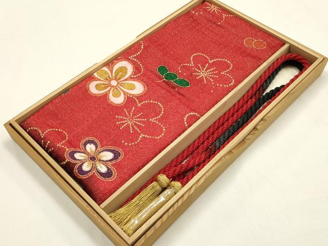 平和屋本店●和装小物振袖用帯締め・...