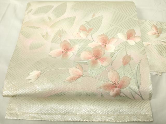 【新品】名古屋帯　刺繍加工 000000003803-01.jpg?size=l&w=