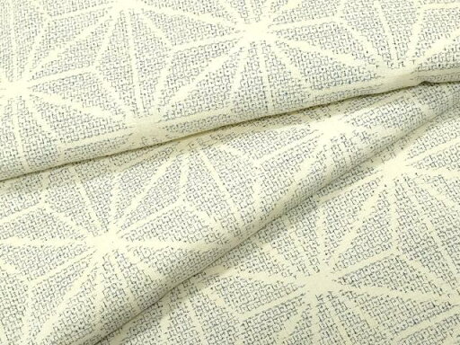 平和屋着物●本場結城紬 重要無形文化財 100亀甲 麻の葉文様 正絹 逸品 CAAR8341vf 平和屋着物●本場結城紬 重要無形文化財 100亀甲 麻の葉文様 正絹 逸品 CAAR8341vf