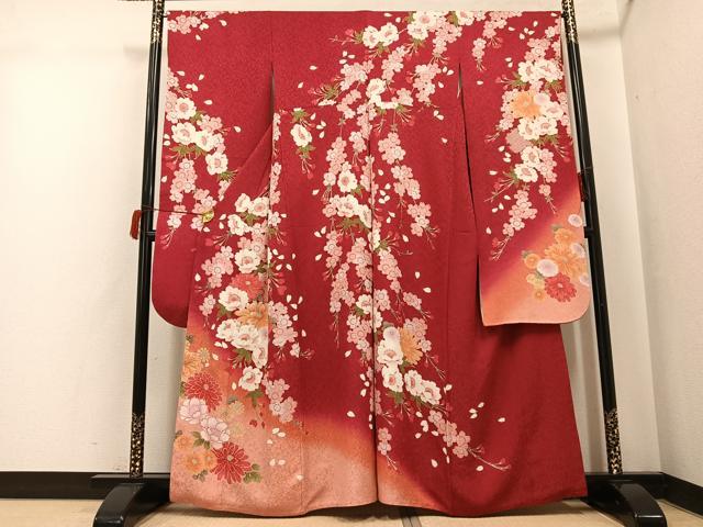楽天市場】IKKO 着物の通販