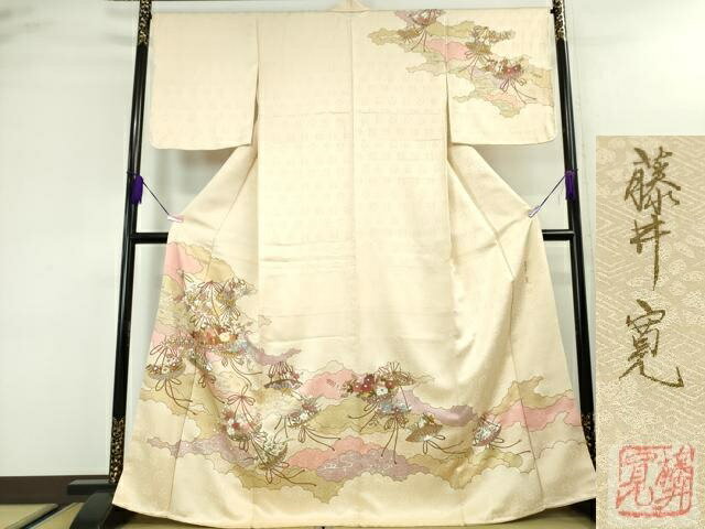 楽天市場】藤井寛(着物|和服):レディースファッションの通販 楽天市場】藤井寛(着物|和服):レディースファッションの通販