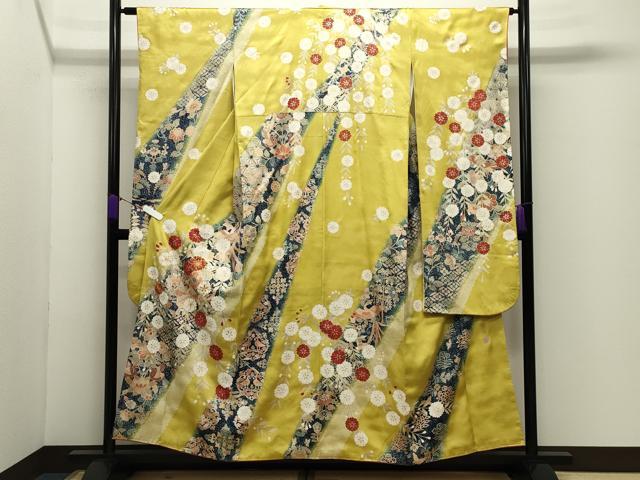 楽天市場】山本寛斎 振袖の通販
