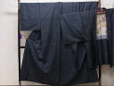 平和屋着物■男性 本場大島紬 アンサンブル 100亀甲 逸品 CAAC1344dy