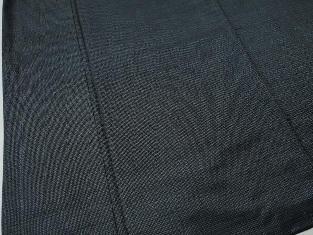 平和屋着物●男性　本場大島紬　アンサンブル　100亀甲　総詰め　正絹　逸品　CAAS6828yc