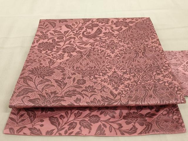 楽天市場】更紗 名古屋帯の通販