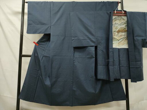平和屋着物■男性 本場大島紬 アンサンブル 格子 正絹 逸品 DAAP5981tw 平和屋着物■男性 本場大島紬 アンサンブル 格子 正絹 逸品 DAAP5981tw