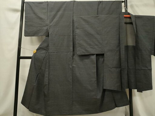 平和屋着物■男性 本場大島紬 アンサンブル 格子 正絹 逸品 DAAR7456we 平和屋着物■男性 本場大島紬 アンサンブル 格子 正絹 逸品 DAAR7456we