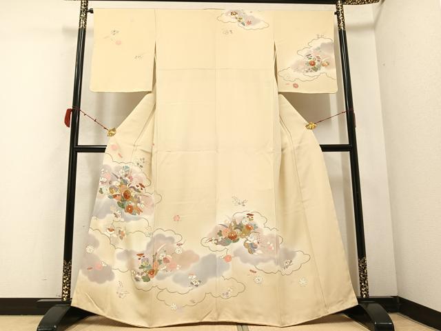 楽天市場】千總 訪問着の通販