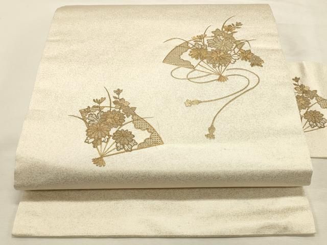 楽天市場】スワトウ 刺繍（帯｜和服）：レディースファッションの通販
