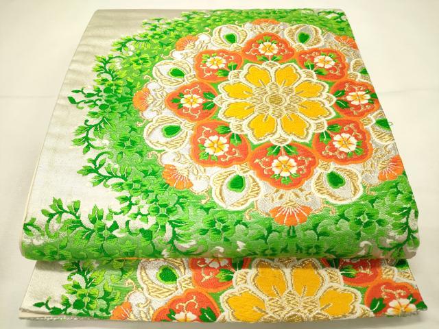 楽天市場】彼岸花（帯｜和服）：レディースファッションの通販