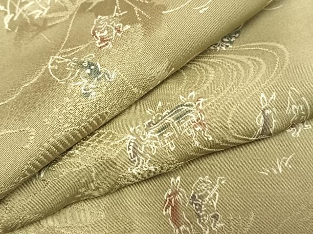 楽天市場】鳥獣戯画（着物｜和服）：レディースファッションの通販