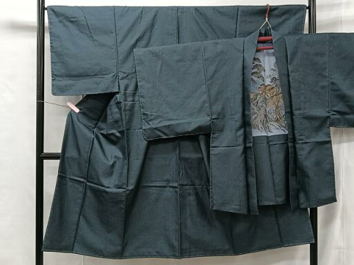 平和屋着物■男性 紬 アンサンブル 亀甲柄 正絹 逸品 未使用 CAAR6014kb 平和屋着物■男性 紬 アンサンブル 亀甲柄 正絹 逸品 未使用 CAAR6014kb