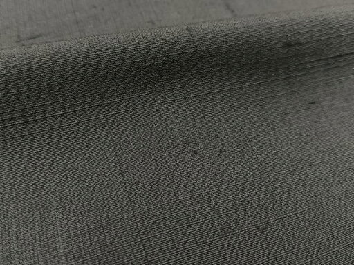 平和屋着物■男性 紬 色無地 鉄御納戸色 正絹 逸品 BAAR3989yc 平和屋着物■男性 紬 色無地 鉄御納戸色 正絹 逸品 BAAR3989yc