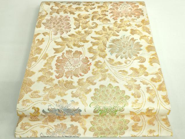 楽天市場】龍村 袋帯 中古（レディースファッション）の通販