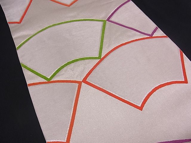 【レンタル】レンタル女子袴単品 サイズ調整用 コーディネート変更用 緑 ストライプ