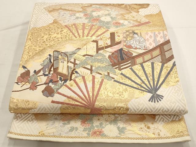 楽天市場】平安絵巻 帯の通販 楽天市場】平安絵巻 帯の通販