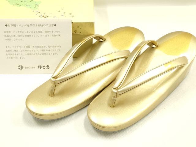 楽天市場】草履 伊と忠の通販