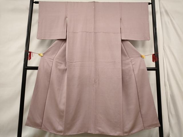 楽天市場】着物 藤色 画像の通販