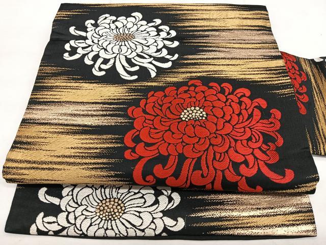 楽天市場】乱菊 名古屋帯の通販