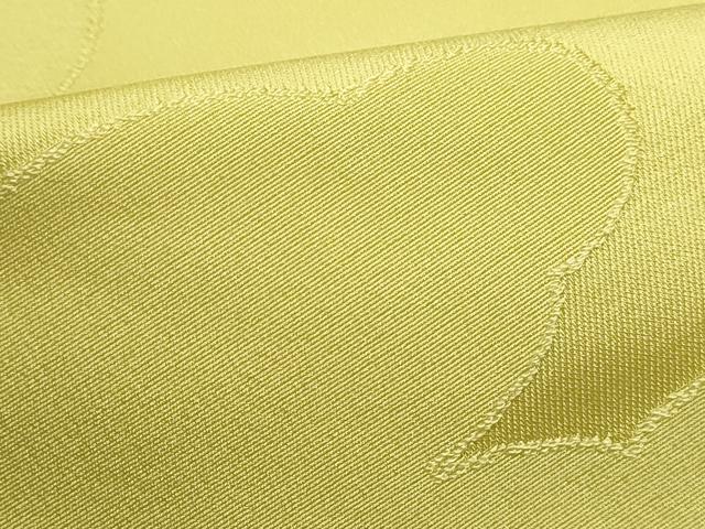 平和屋着物▽上質な色無地　単衣　霞地紋　刈安色　正絹　逸品　DAAT9390az 楽天市場】刈安色 色無地の通販