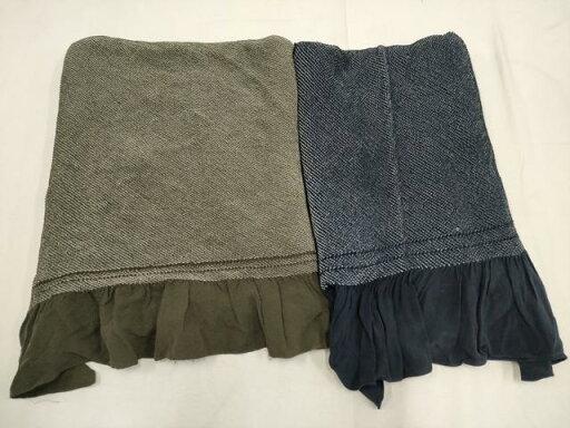 平和屋着物■男性 和装小物 兵児帯2点 総絞り 樺茶色・紺 全て正絹 逸品 AAAP6419uw 平和屋着物■男性 和装小物 兵児帯2点 総絞り 樺茶色・紺 全て正絹 逸品 AAAP6419uw
