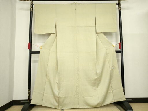 平和屋着物■上質な小紋 作家物 霞文 暈し染め 正絹 逸品 AAAV0161ma 平和屋着物■上質な小紋 作家物 霞文 暈し染め 正絹 逸品 AAAV0161ma