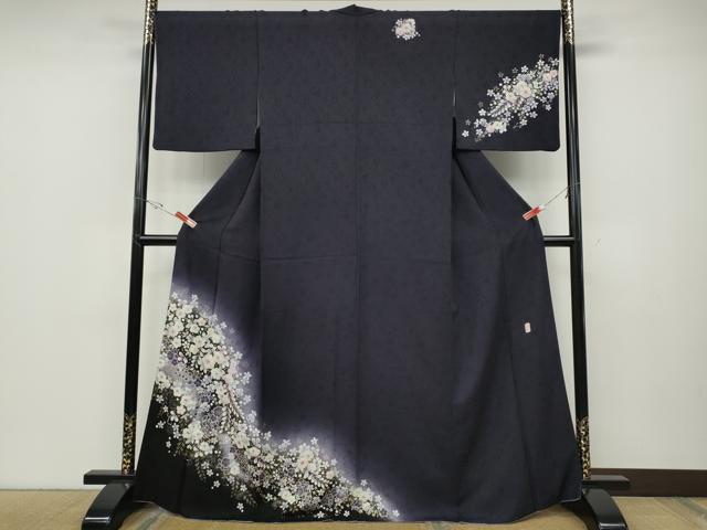 楽天市場】辻が花 着物 やまとの通販
