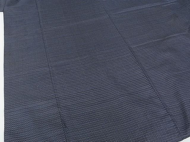 平和屋着物■男性 紬 亀甲柄 逸品 DAAD5069rt