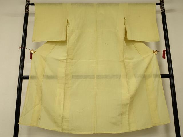 楽天市場】小千谷縮（着物｜和服）：レディースファッションの通販