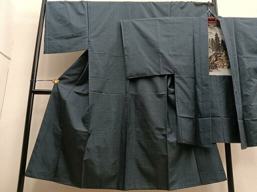 平和屋着物■男性 本場大島紬 アンサンブル 100亀甲 正絹 逸品 BAAQ7566ev 平和屋着物■男性 本場大島紬 アンサンブル 100亀甲 正絹 逸品 BAAQ7566ev