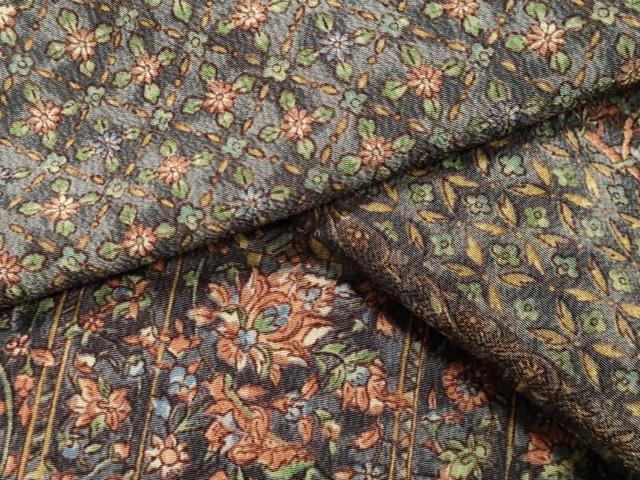 楽天市場】更紗 小紋の通販