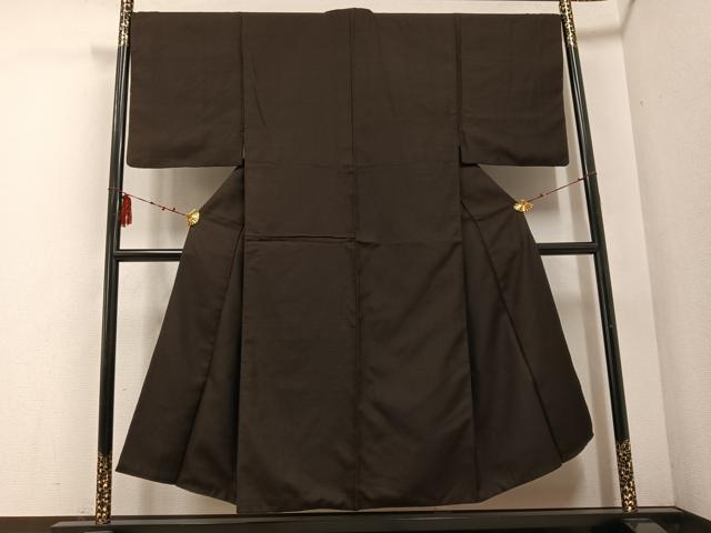 ■■■　サイズ　■■■ 身丈 148cm（肩から） 裄丈 68cm 袖丈 51cm　縫込み 2.5cm 袖幅 33.5cm 前幅 27cm 後幅 32cm 着物縫いこみ 内揚げ 0cm 裄 お袖側 約0cm　身頃側 約0cm ■■■　商品詳...