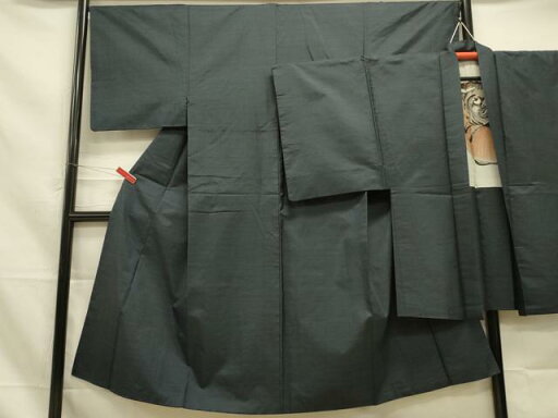 平和屋着物■男性 本場大島紬 アンサンブル 亀甲柄 証紙付き 正絹 逸品 DAAJ2930zy 平和屋着物■男性 本場大島紬 アンサンブル 亀甲柄 証紙付き 正絹 逸品 DAAJ2930zy