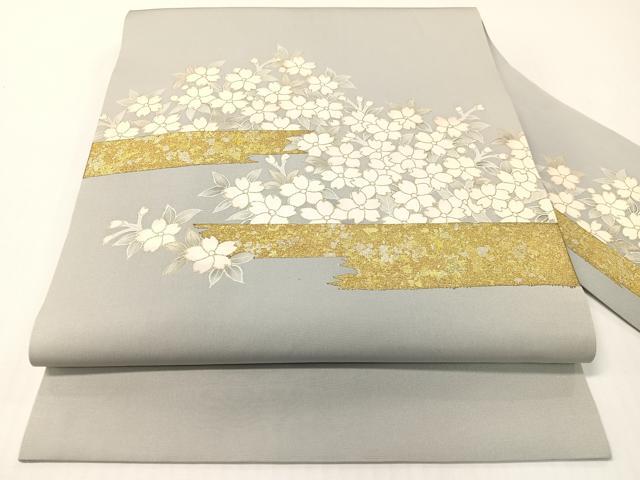 楽天市場】塩瀬 桜 帯の通販