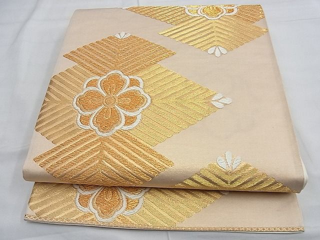 楽天市場】菱文 花菱(帯|和服):レディースファッションの通販 楽天市場】菱文 花菱(帯|和服):レディースファッションの通販