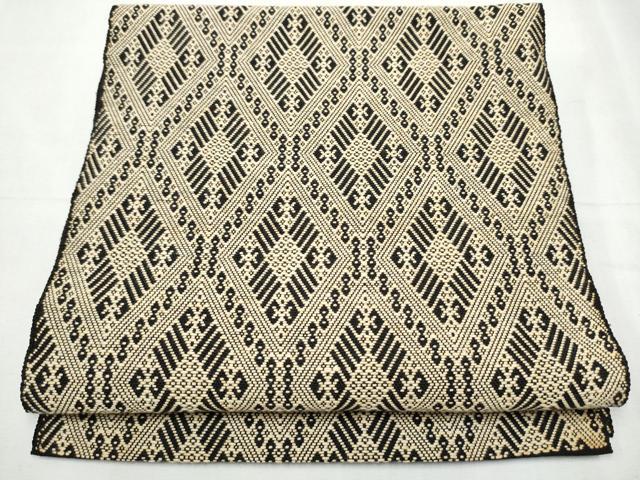 楽天市場】こぎん 刺し 帯の通販