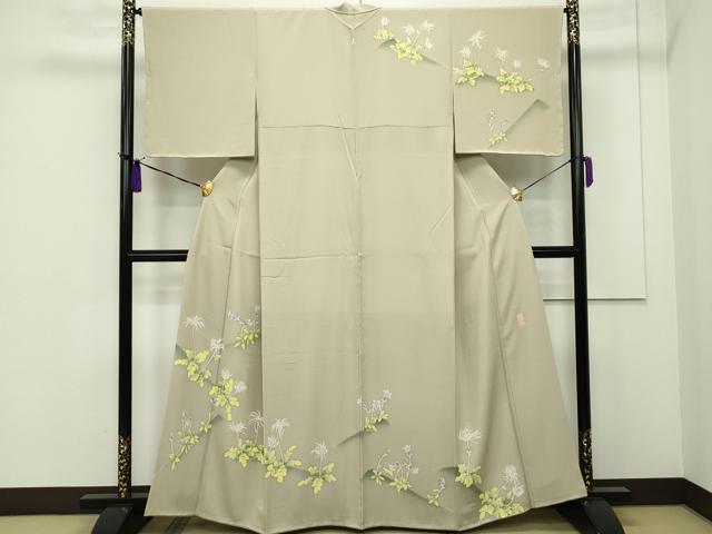 楽天市場】訪問着 本加賀友禅の通販 楽天市場】訪問着 本加賀友禅の通販