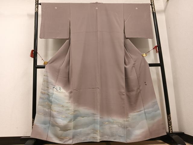 楽天市場】横山大観（着物｜和服）：レディースファッションの通販