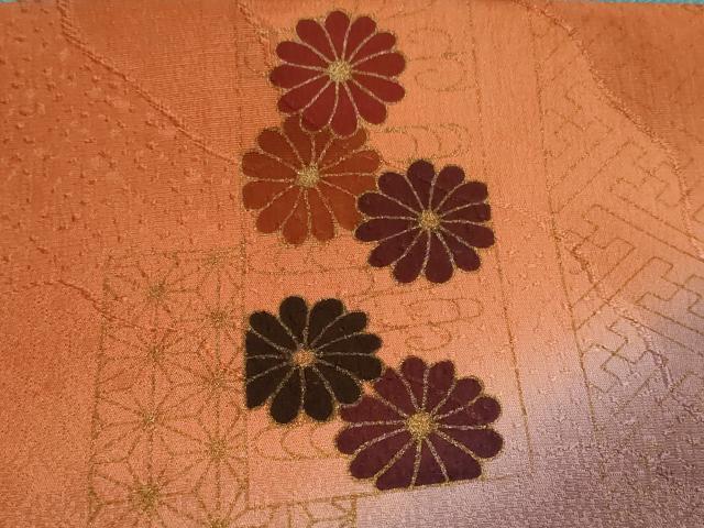 平和屋着物★和装小物　帯揚げ10枚セット　正絹　逸品　DAAV8198by